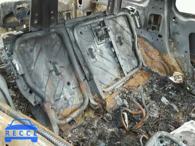 2007 HUMMER H3 SUV 5GTDN13E478188171 image 5