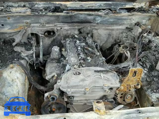 2007 HUMMER H3 SUV 5GTDN13E478188171 image 6