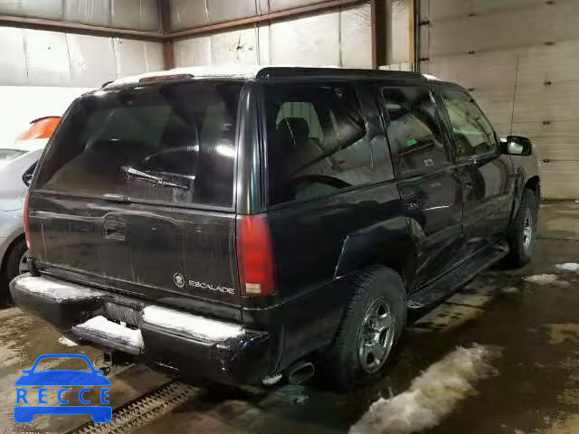 2000 CADILLAC ESCALADE 1GYEK13R8YR119979 зображення 3