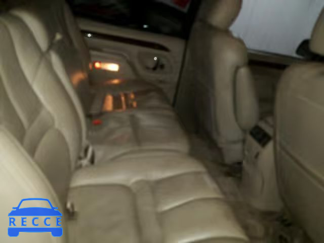 2000 CADILLAC ESCALADE 1GYEK13R8YR119979 зображення 5