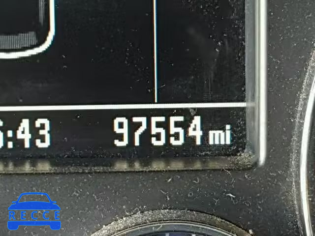 2004 VOLKSWAGEN TOUAREG 4. WVGCM67L64D036371 Bild 7