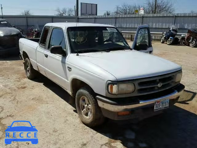 1996 MAZDA B4000 CAB 4F4CR16X1TTM29378 зображення 0