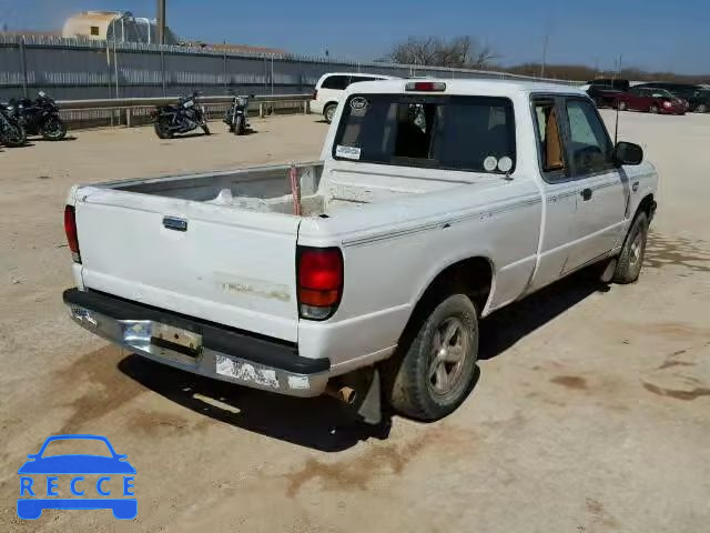 1996 MAZDA B4000 CAB 4F4CR16X1TTM29378 зображення 3