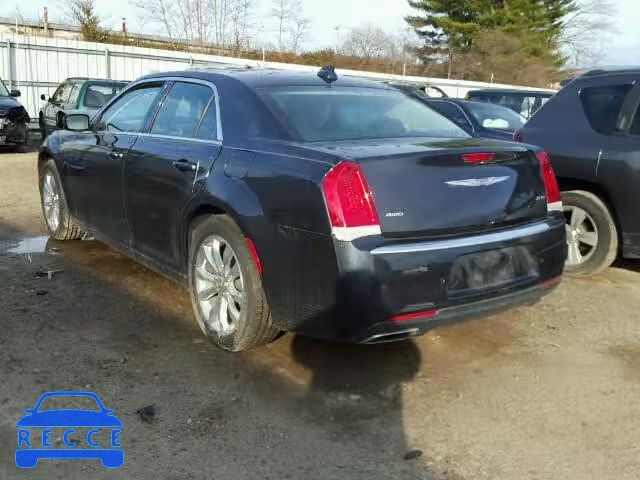 2015 CHRYSLER 300 LIMITE 2C3CCARG7FH803584 зображення 2