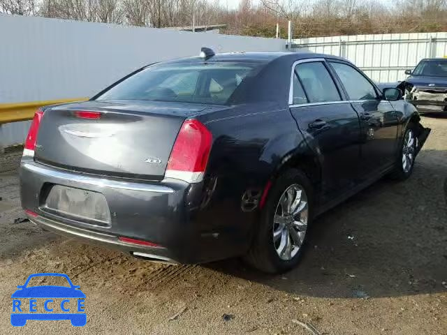 2015 CHRYSLER 300 LIMITE 2C3CCARG7FH803584 зображення 3