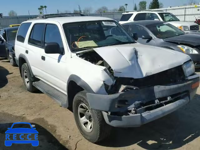 1998 TOYOTA 4RUNNER JT3GM84R2W0033928 image 0