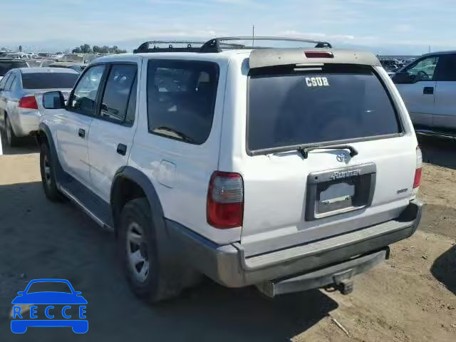 1998 TOYOTA 4RUNNER JT3GM84R2W0033928 image 2