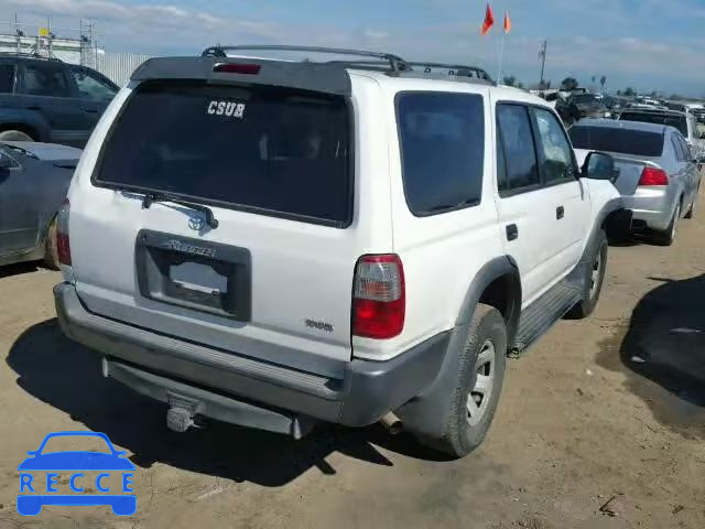 1998 TOYOTA 4RUNNER JT3GM84R2W0033928 image 3