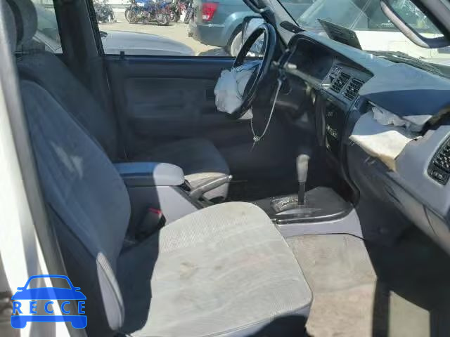 1998 TOYOTA 4RUNNER JT3GM84R2W0033928 image 4