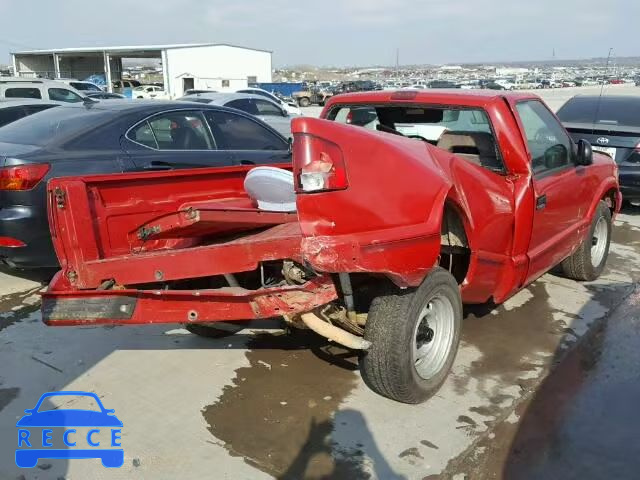 1996 GMC SONOMA 1GTCS1443T8511153 image 3