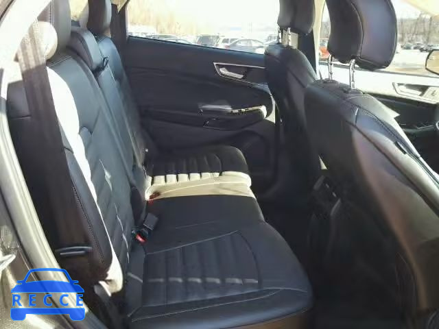 2016 FORD EDGE SEL A 2FMPK4J98GBC55710 image 5