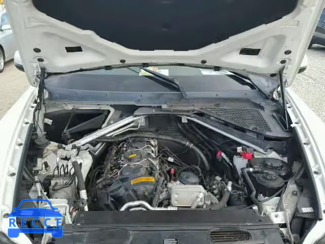 2012 BMW X5 XDRIVE3 5UXZV4C51CL745171 зображення 6