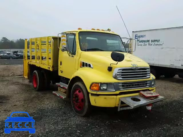 2006 STERLING TRUCK ACTERRA 2FZACFCS56AW74656 image 0