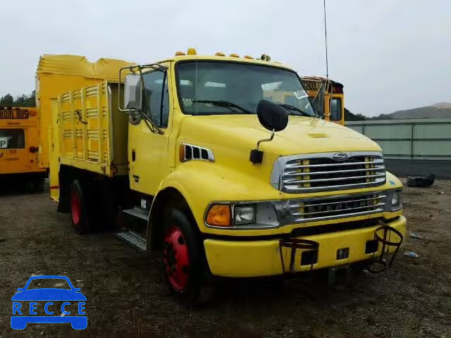 2006 STERLING TRUCK ACTERRA 2FZACFCS36AW02869 зображення 0