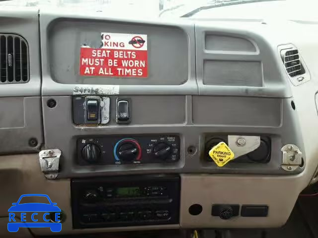 2006 STERLING TRUCK ACTERRA 2FZACFCS36AW02869 Bild 8