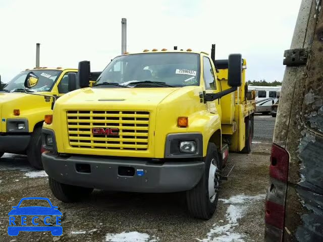 2005 GMC C7500 C7C0 1GDM7C1335F534259 Bild 1