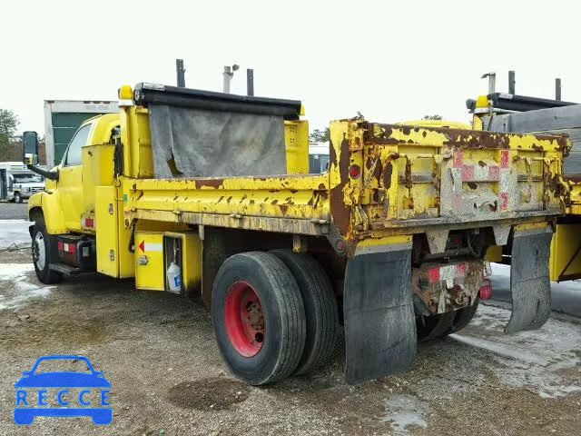 2005 GMC C7500 C7C0 1GDM7C1335F534259 Bild 2