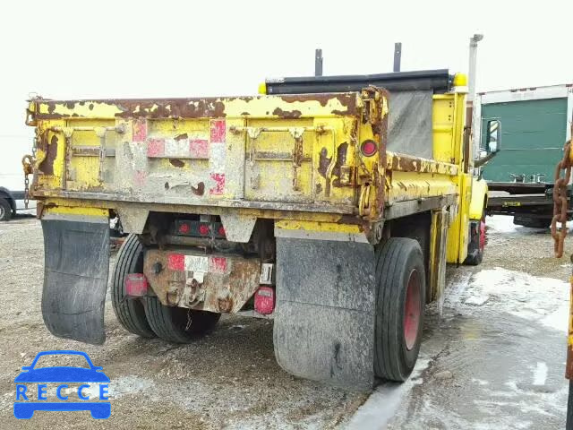 2005 GMC C7500 C7C0 1GDM7C1335F534259 Bild 3