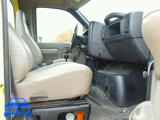 2005 GMC C7500 C7C0 1GDM7C1335F534259 Bild 4