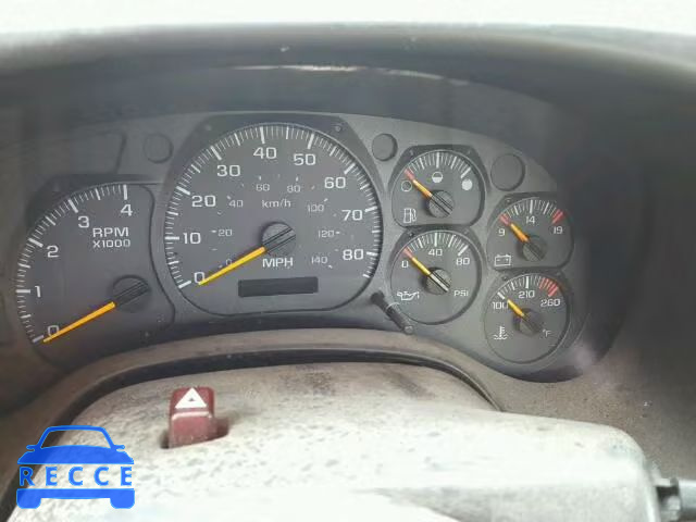 2005 GMC C7500 C7C0 1GDM7C1335F534259 Bild 7