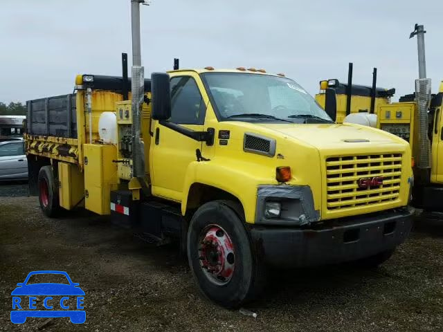 2005 GMC C7500 C7C0 1GDM7C1355F534425 image 0