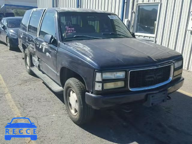 1997 GMC YUKON 1GKEK13R2VJ713956 image 0