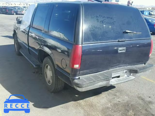 1997 GMC YUKON 1GKEK13R2VJ713956 image 2