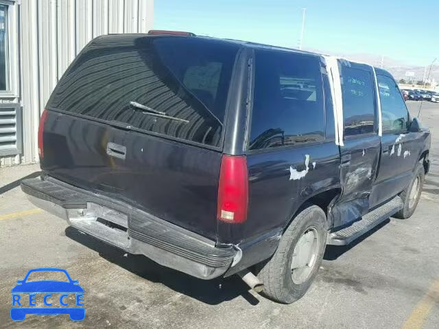 1997 GMC YUKON 1GKEK13R2VJ713956 image 3