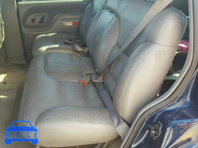 1997 GMC YUKON 1GKEK13R2VJ713956 image 5