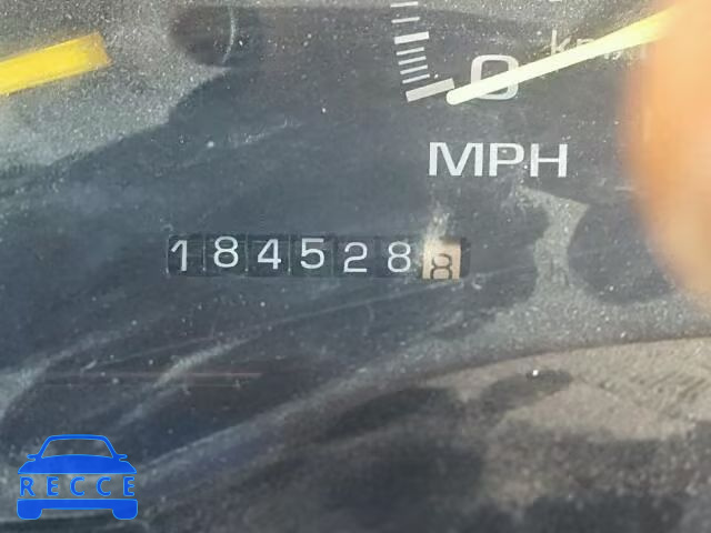 1997 GMC YUKON 1GKEK13R2VJ713956 image 7