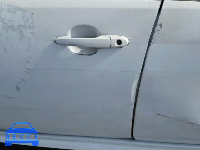 2012 CHEVROLET IMPALA POL 2G1WD5E39C1267508 image 9