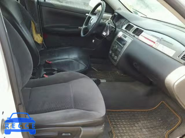 2012 CHEVROLET IMPALA POL 2G1WD5E39C1267508 image 4