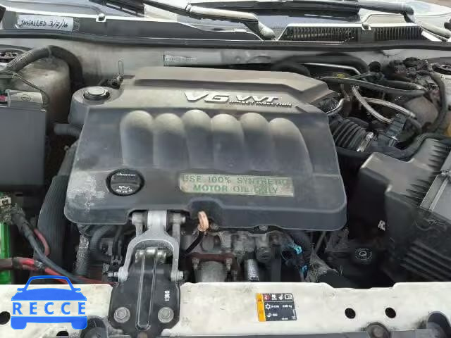 2012 CHEVROLET IMPALA POL 2G1WD5E39C1267508 image 6