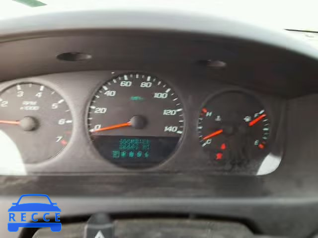 2012 CHEVROLET IMPALA POL 2G1WD5E39C1267508 image 7