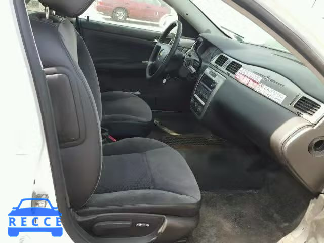 2012 CHEVROLET IMPALA POL 2G1WD5E30C1262388 image 4