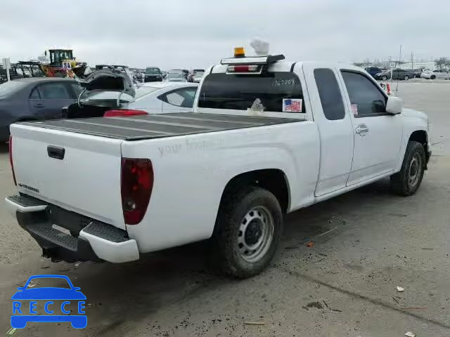 2012 CHEVROLET COLORADO 1GCESBFE8C8170546 image 3