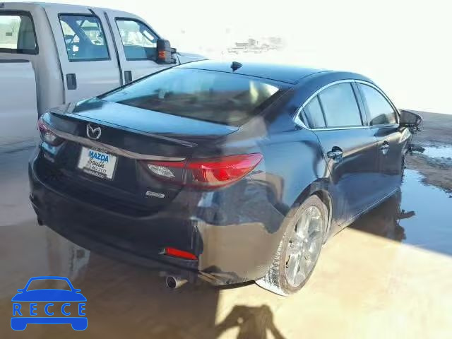 2016 MAZDA 6 GRAND TO JM1GJ1W5XG1464261 Bild 3