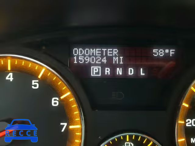 2008 SATURN OUTLOOK XR 5GZEV23718J261086 зображення 7