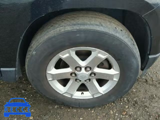 2008 SATURN OUTLOOK XR 5GZEV23718J261086 зображення 8