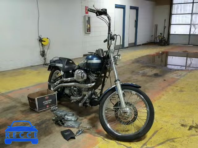 2003 HARLEY-DAVIDSON FXSTI 1HD1BVB113Y037032 image 0