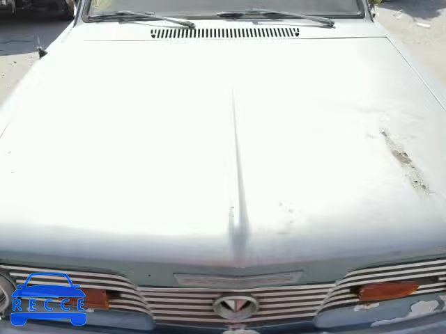 1964 PLYMOUTH VALIANT 1345164585 Bild 6