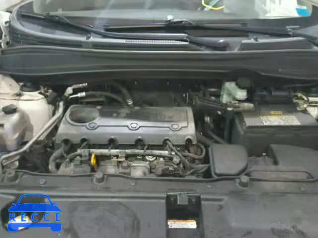 2010 HYUNDAI TUCSON GLS KM8JU3AC3AU019327 image 6