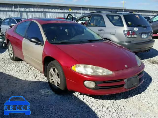 1999 DODGE INTREPID E 2B3HD56JXXH504180 зображення 0