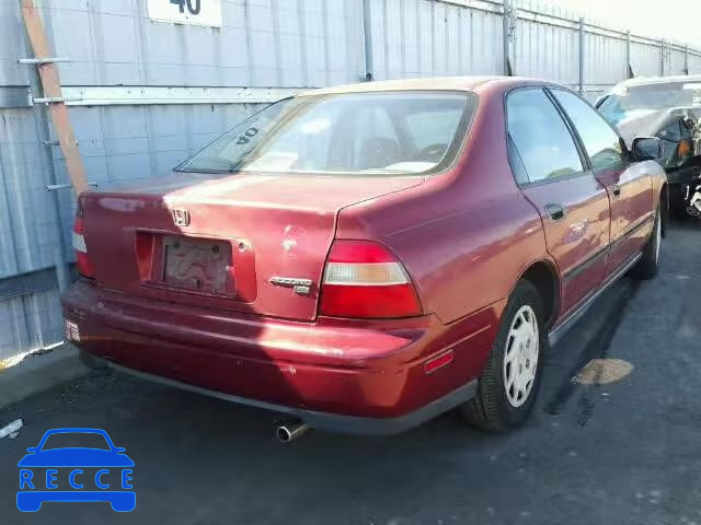 1994 HONDA ACCORD DX 1HGCD5624RA003175 image 3