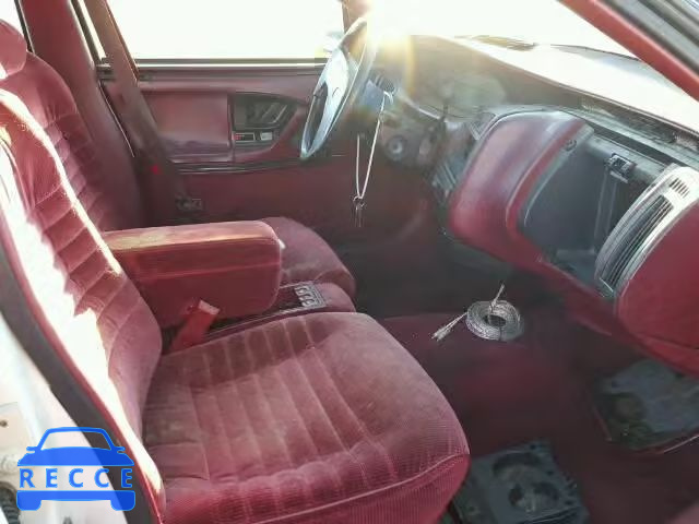 1992 BUICK SKYLARK 1G4NJ54N4NC659030 зображення 4