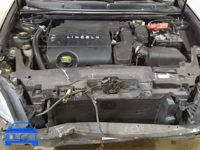2014 LINCOLN MKS 1LNHL9DKXEG601128 image 6