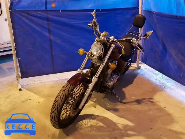 2004 HONDA VT600CD JH2PC21494M500201 зображення 1