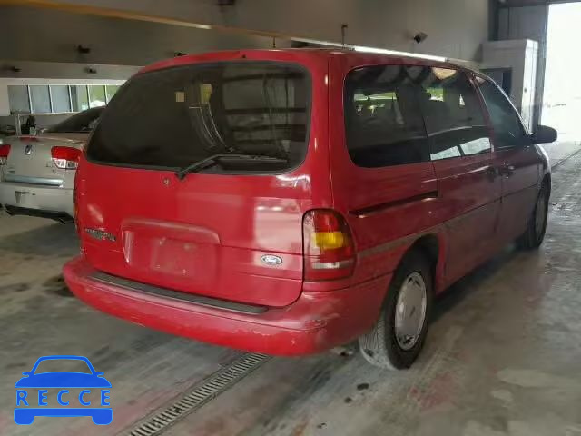 1995 FORD WINDSTAR W 2FMDA5143SBA98208 image 3