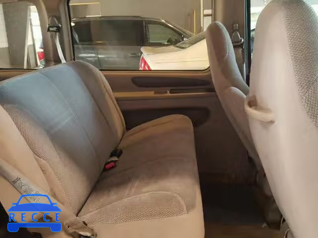 1995 FORD WINDSTAR W 2FMDA5143SBA98208 image 5