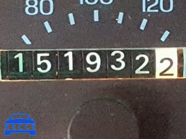 1995 FORD WINDSTAR W 2FMDA5143SBA98208 image 7